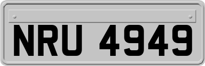 NRU4949