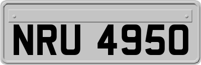 NRU4950