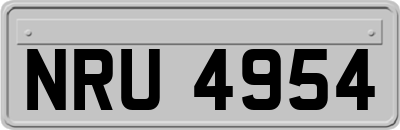 NRU4954