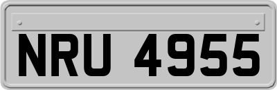 NRU4955