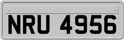 NRU4956