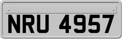 NRU4957