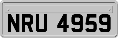 NRU4959
