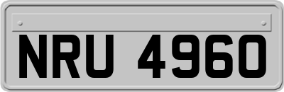 NRU4960