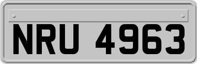 NRU4963