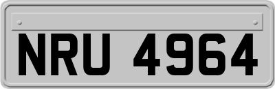 NRU4964