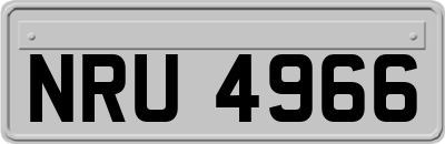 NRU4966