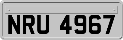 NRU4967