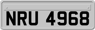NRU4968