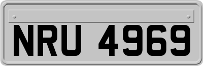 NRU4969