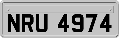 NRU4974