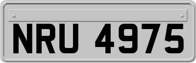 NRU4975
