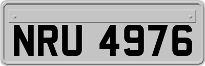 NRU4976