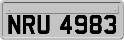NRU4983