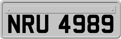 NRU4989