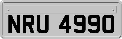 NRU4990