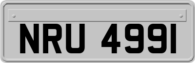NRU4991