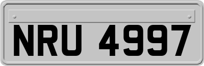 NRU4997