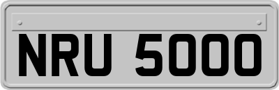NRU5000