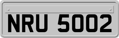 NRU5002