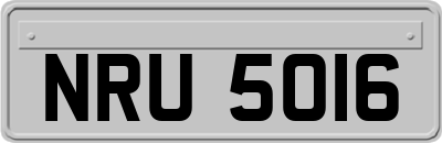NRU5016