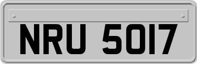NRU5017