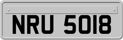 NRU5018