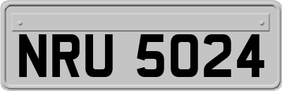NRU5024