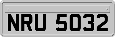 NRU5032
