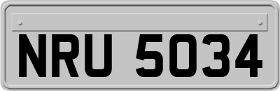 NRU5034