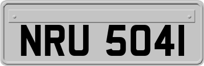NRU5041
