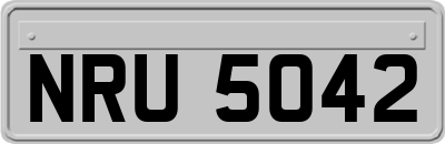 NRU5042