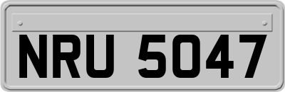 NRU5047