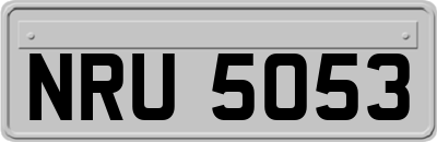 NRU5053