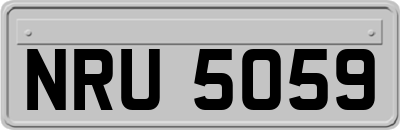 NRU5059