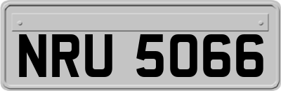 NRU5066