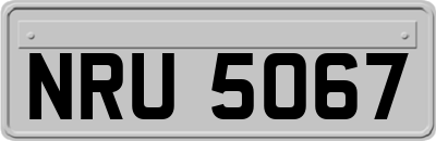 NRU5067
