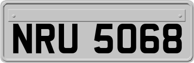 NRU5068