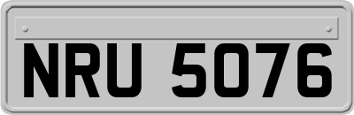 NRU5076