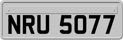 NRU5077