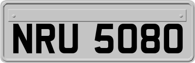 NRU5080