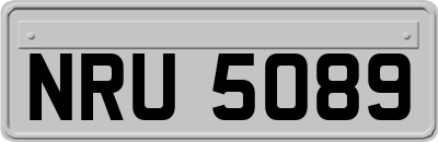NRU5089