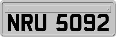 NRU5092