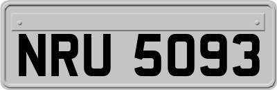 NRU5093