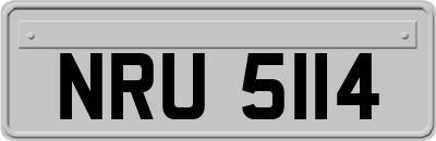 NRU5114