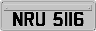 NRU5116