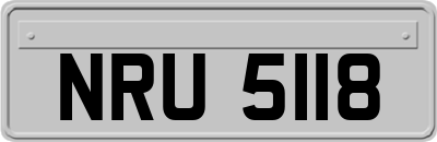 NRU5118