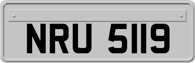 NRU5119