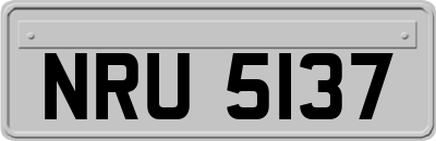 NRU5137
