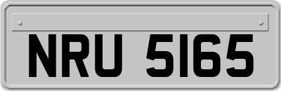 NRU5165